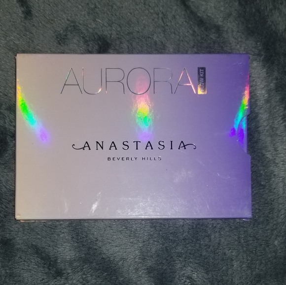 Anastasia Beverly hills Aurora highlight palette - Picture 1 of 2